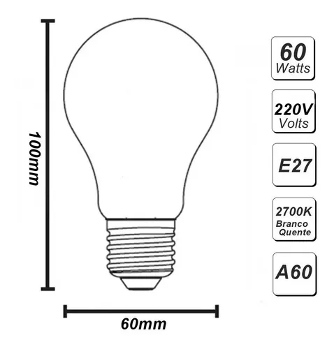 Quantos Watts sao necessarios para iluminar um quarto