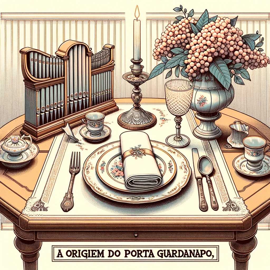 decoracao de mesa