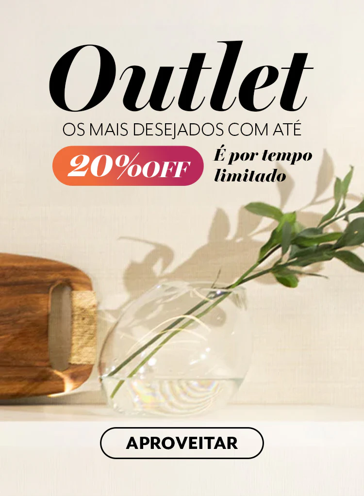 Grupo VIP para Decoração Descontos Exclusivos na Cristais Tavares