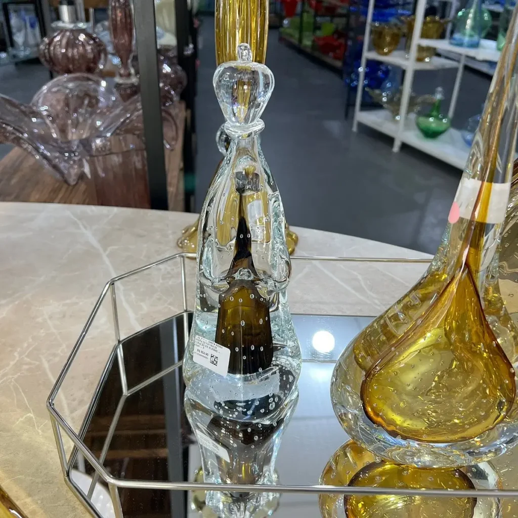 ideias de decoracao em cristal de murano (2)